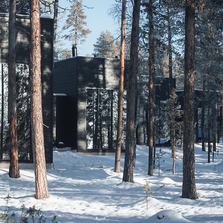 Polaris Villas Муонио Экстерьер фото