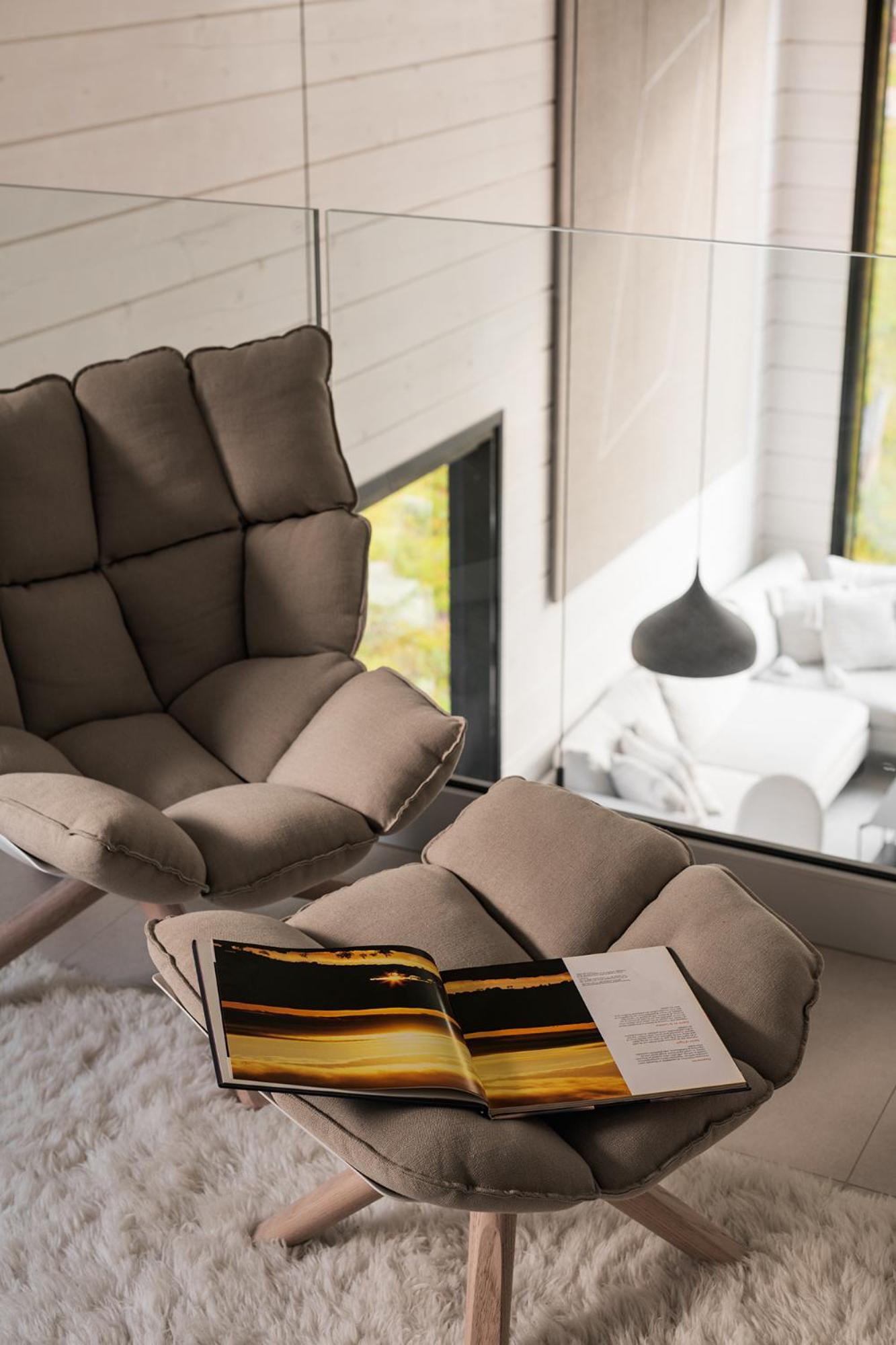 Polaris Villas Муонио Экстерьер фото